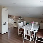 Appartement делоре