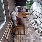 Appartement делоре *