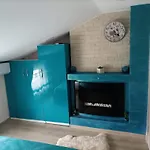 делоре Appartement Sarnitsa