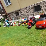 Appartement делоре