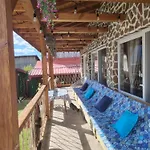 делоре Appartement Sarnitsa