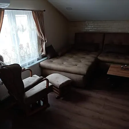 Apartment делоре Sarnitsa