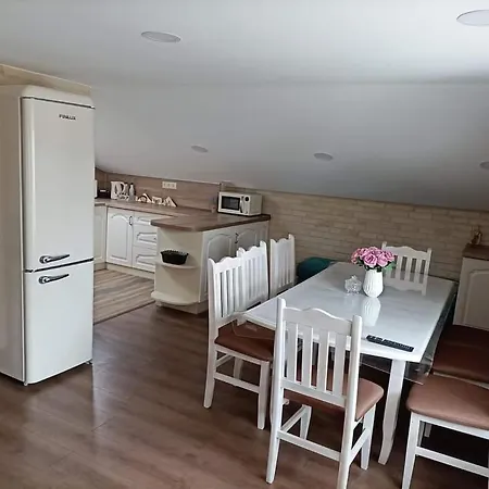 Apartment делоре
