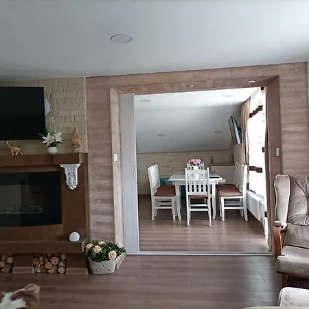Apartment делоре *