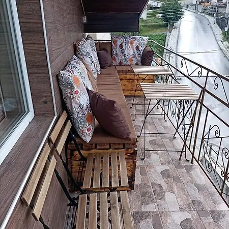 Apartment делоре *