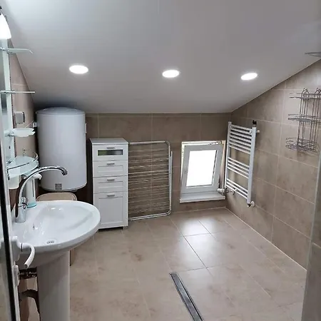 Apartment делоре Sarnitsa