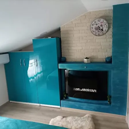 делоре Apartment Sarnitsa