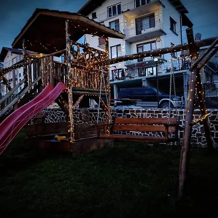 делоре Apartment