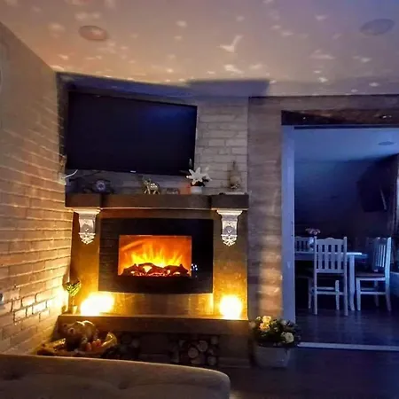 делоре Apartment *
