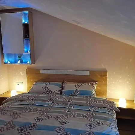делоре Apartment