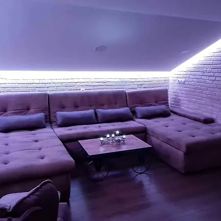 Apartment делоре