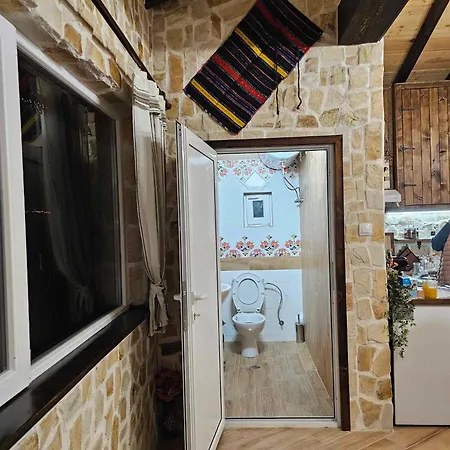 делоре Apartment Sarnitsa