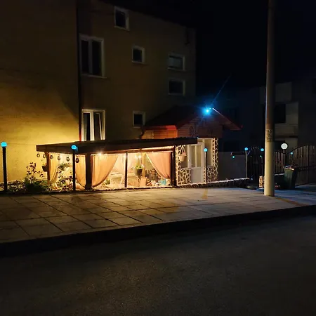 Apartment делоре *