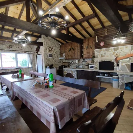Apartment делоре