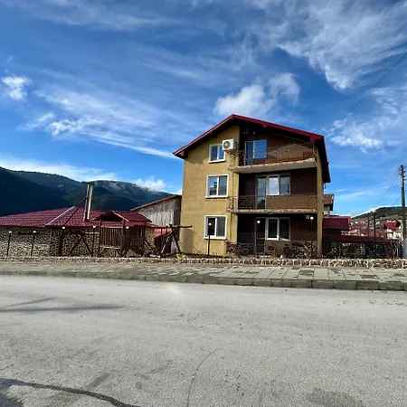 Apartament делоре *