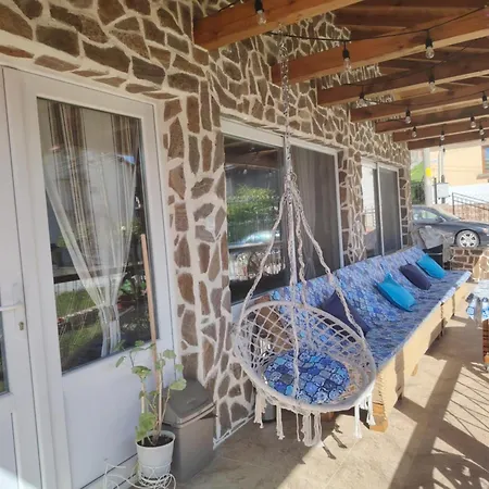 делоре Apartament *