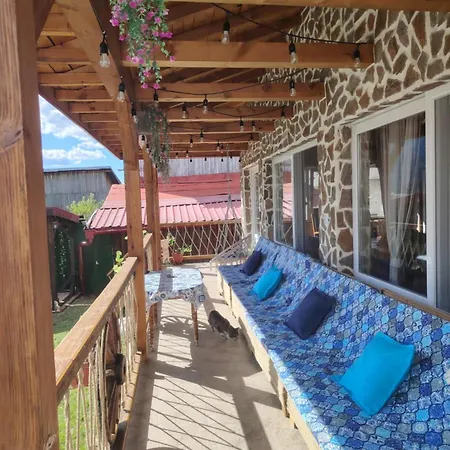 делоре Apartment Sarnitsa