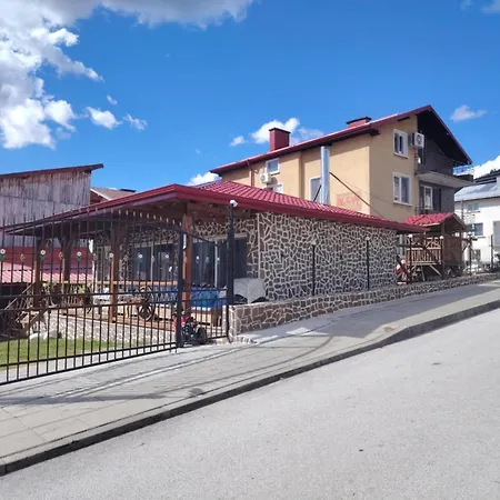 делоре Apartament *