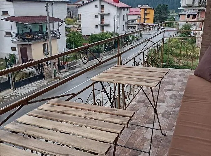 делоре Apartament *