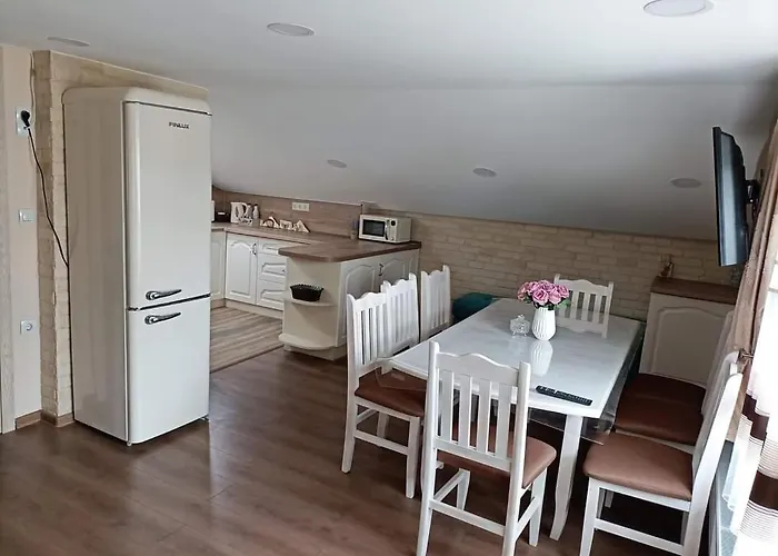 Apartament делоре