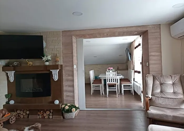 아파트 делоре *