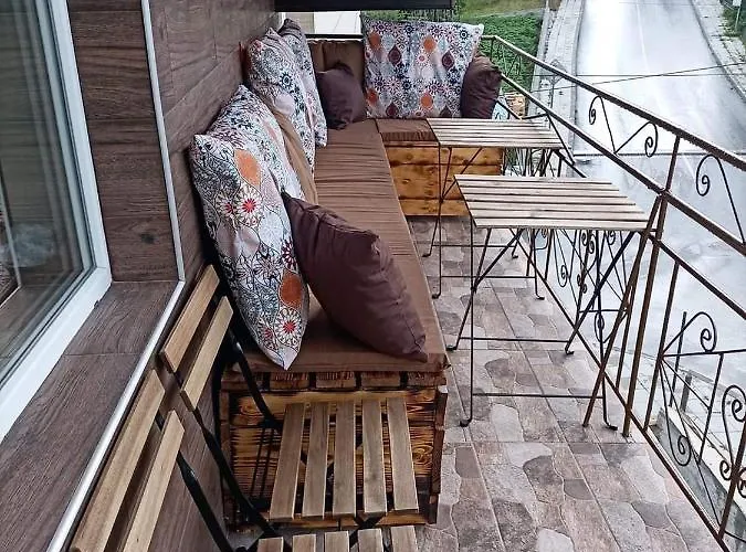 Apartament делоре *