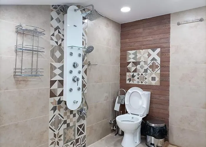 Apartament делоре Syrnica