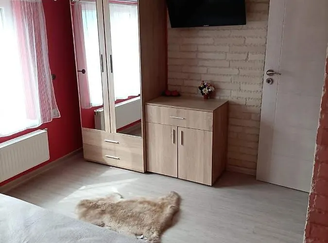 делоре Apartament Syrnica