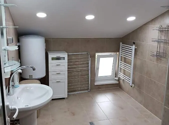 Apartament делоре Syrnica