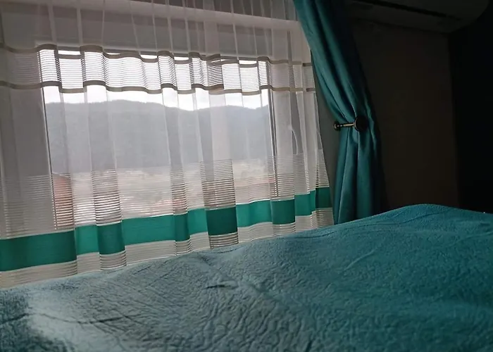 Apartament делоре *