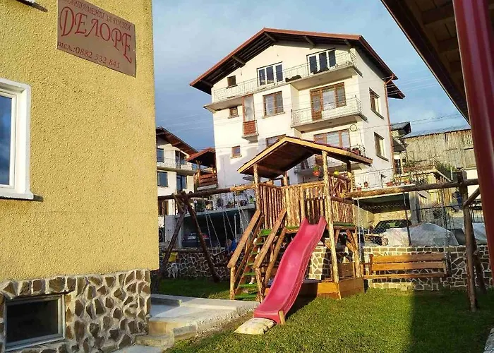 делоре * Syrnica