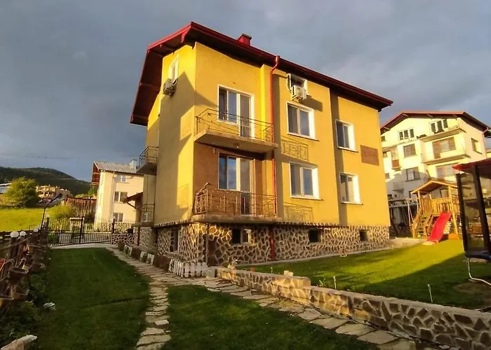 делоре Apartament *