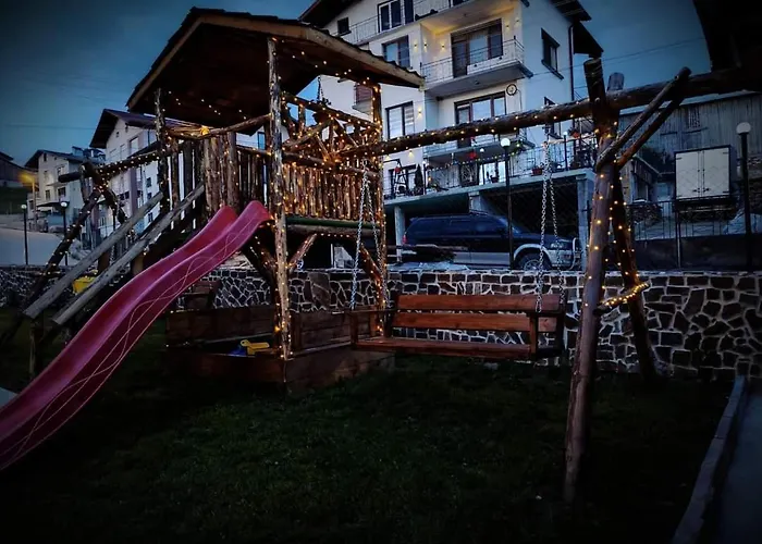 делоре 아파트