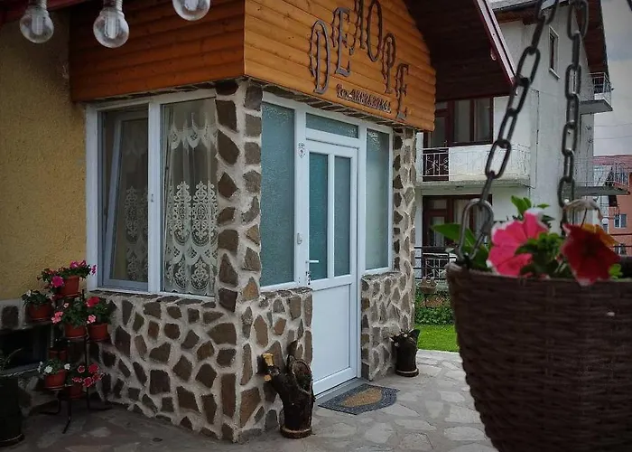 делоре Apartament