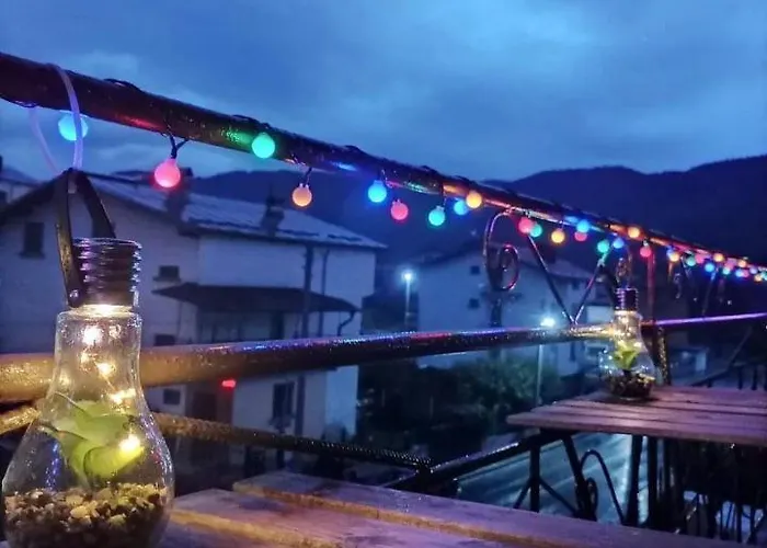 Apartament делоре