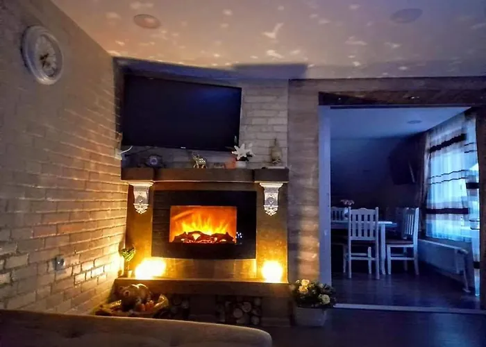 делоре Apartament *