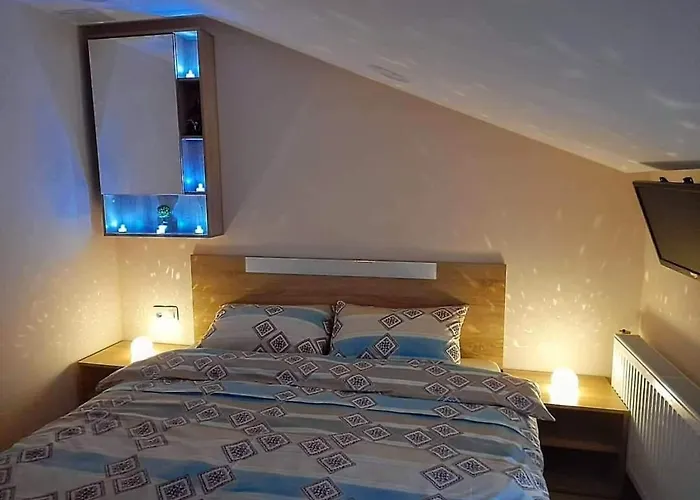 делоре Apartament