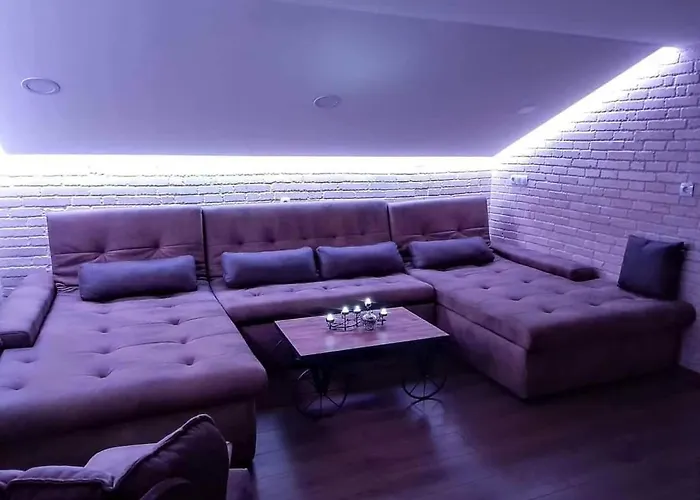 Apartament делоре