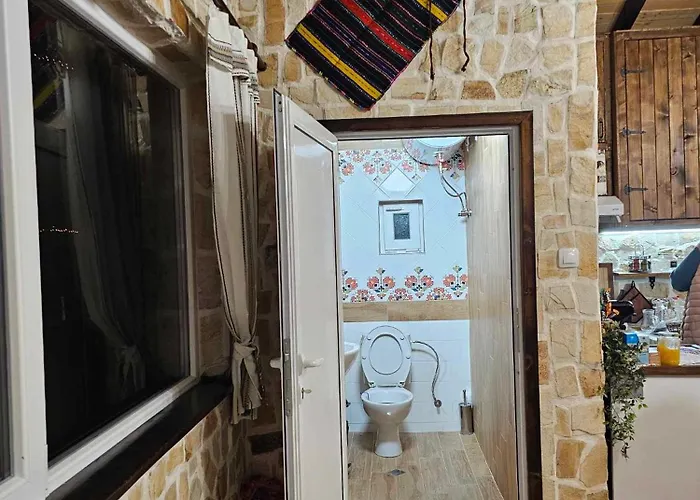 делоре 아파트 서르니차