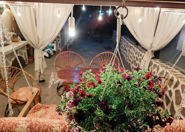 делоре Apartament Syrnica