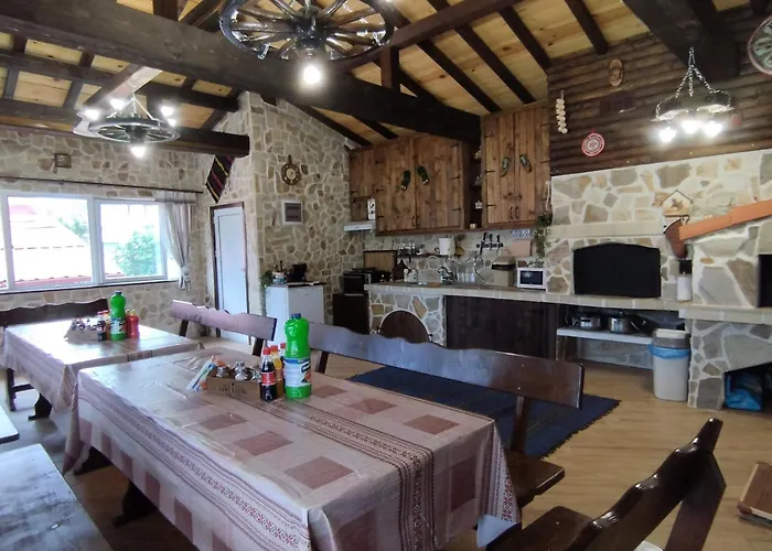 Apartament делоре