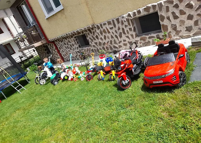 Apartament делоре