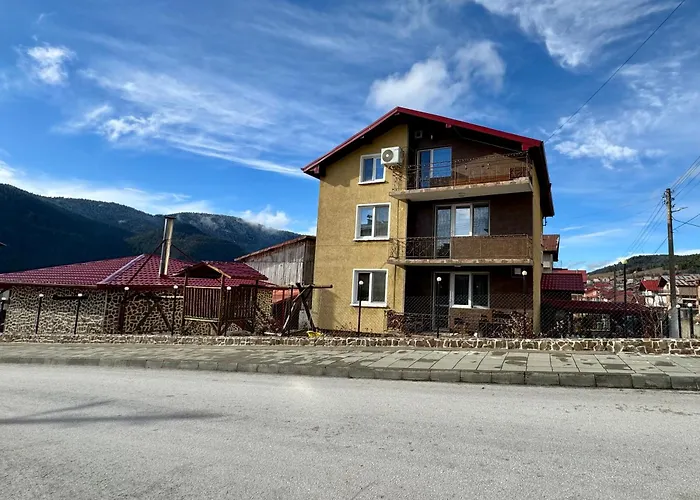 Apartament делоре *