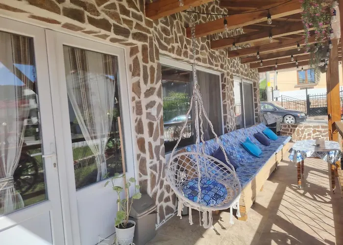 делоре 아파트 *