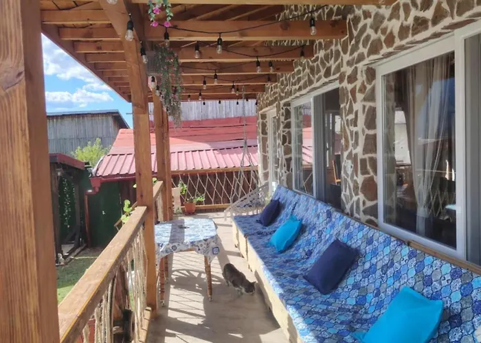 делоре Apartament Syrnica