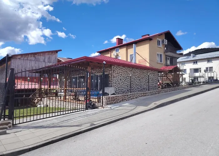 делоре 아파트 *